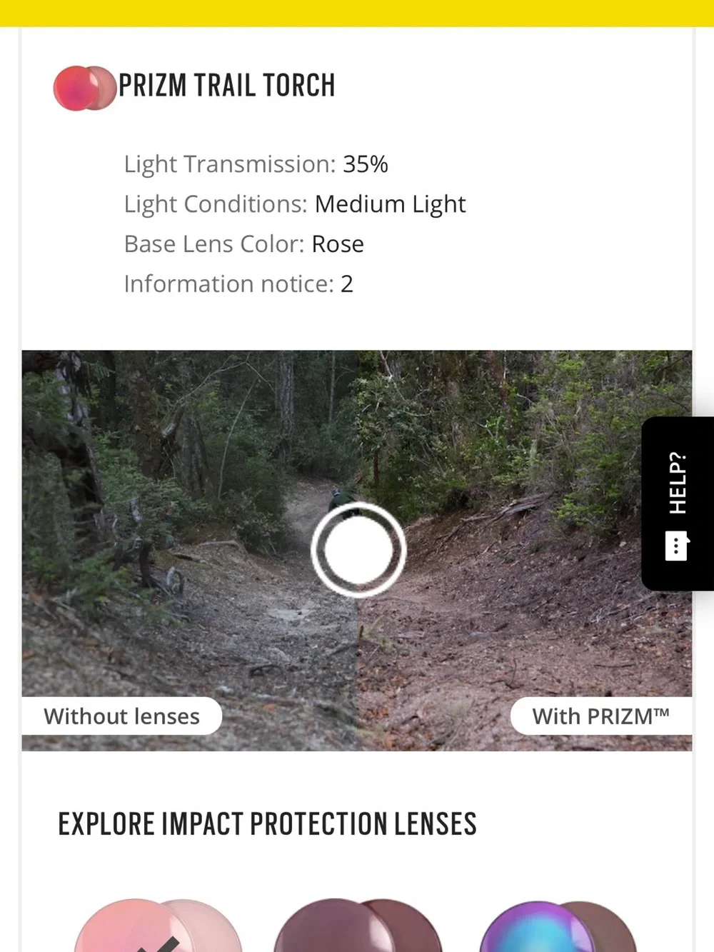 Oakley sutro prizm